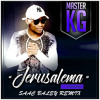 Master KG Feat. Nomcebo - Jerusalema (Saac Baley Remix)