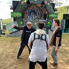 Intrinsic Gathering 2023 - DNB Breakfast Of Champions