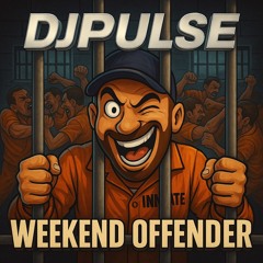 weekend offender