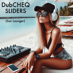 Sliders (sun Lounger)