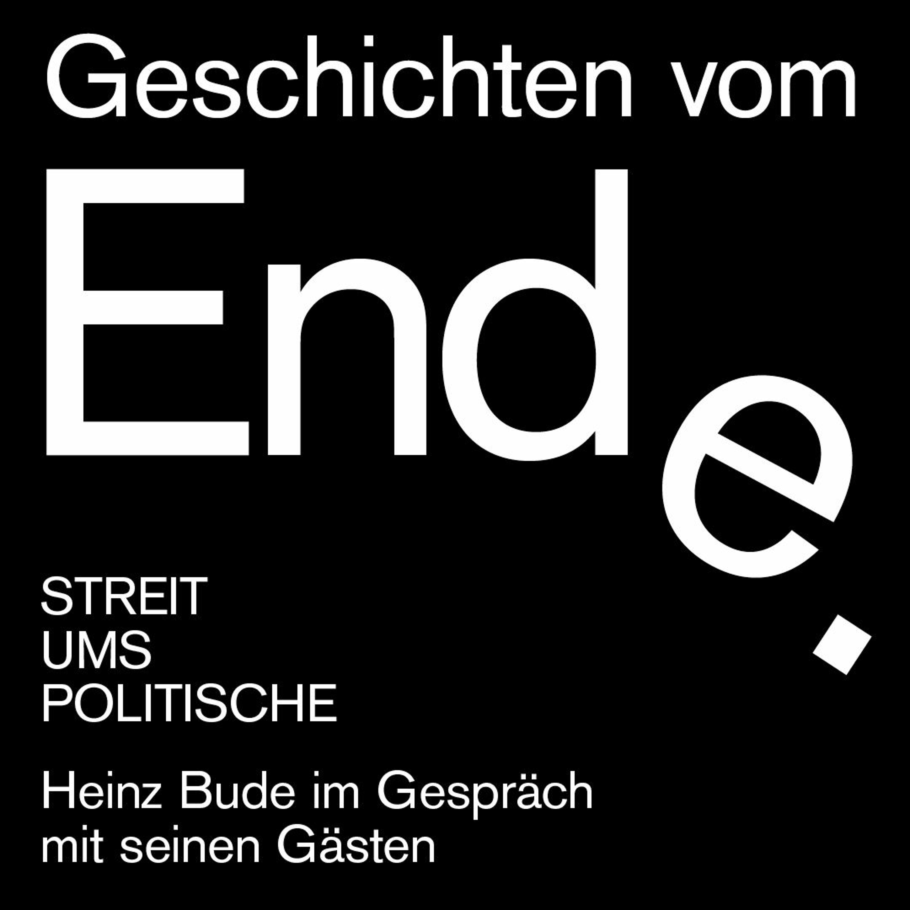 Schaubühne Podcast