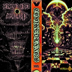 COOKEDLXNGS - BLOOD SEEP [PROD. OBLIVION]