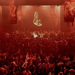 Mix 004 (RL Grime, Knock2, Isoxo, FrostTop, Juelz)