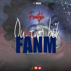 TROP BEL FANM (HAITI) - Engelo WestOU