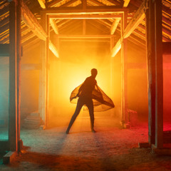 11th Hour - Neck Flex