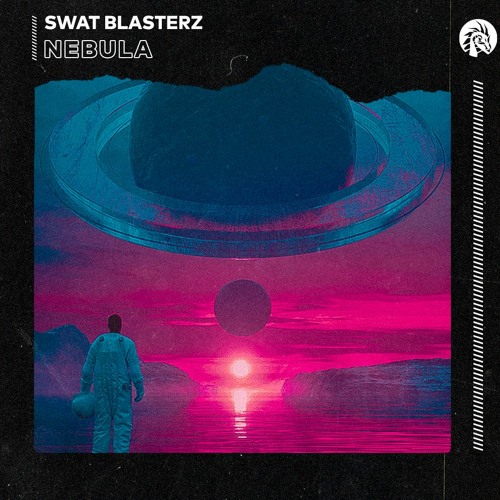 Swat Blasterz - Nebula