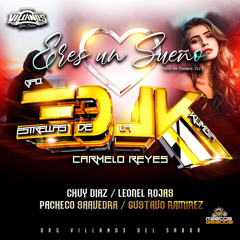 ERES UN SUEÑO LIMPIA 2024 ESTRELLAS DE LA KUMBIA