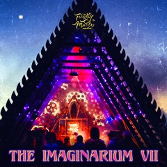 PREMIERES | Echoes of The Imaginarium VII