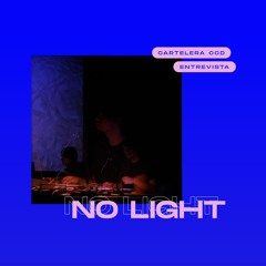 6 Entrevista NO LIGHT