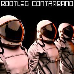 Premiere - Bootleg Contraband - Tune In Drop Out