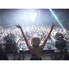 Fabric Live 2024 Leena Punks