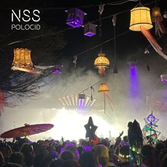 Night Shift Sessions | Episode #04 - Polocid