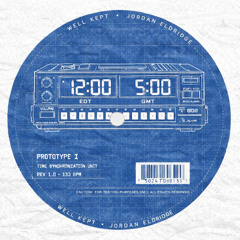 I'm The One - Well Kept + Jordan Eldridge