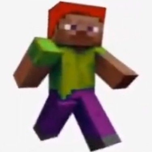 fnf vs stev b side thingy - spammo