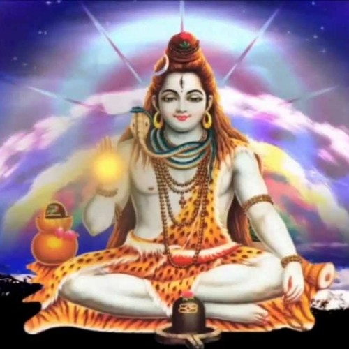 10.(a). Shree Maa sings '108 Shiva Names'