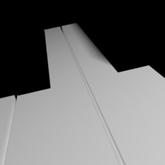 Piano trance
