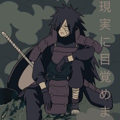 Madara and Sasuke X Ethereal-Txmy