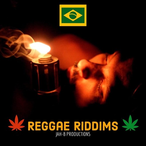 Cabeça de Gelo Instrumental Reggae Riddim 