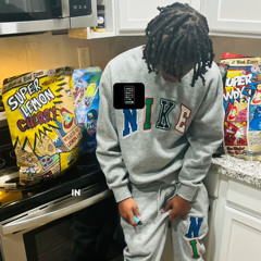 Lil Dell Rock My World