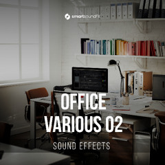 Office Various 02 - Demo
