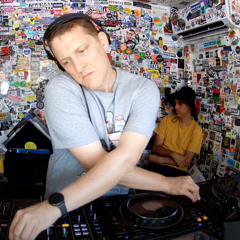 Floating Points & Fred Again - ID 4 (Live TheLotRadio‬)