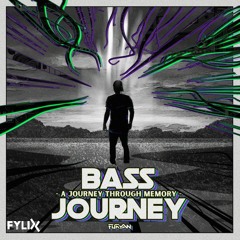 Furyan - Bass Journey: A Journey Through Memory Album Mix | by Fylix