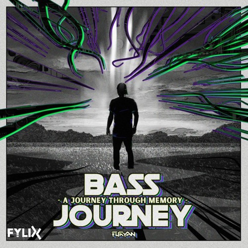 Furyan - Bass Journey: A Journey Through Memory Album Mix | by Fylix
