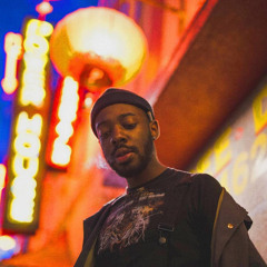 CIRCLES ~ Brent Faiyaz FEAT. PURR