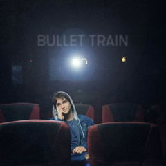 Bullet Train - Zach Gordon
