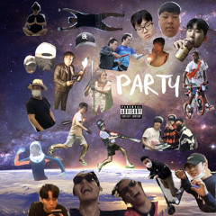 Akaii - PARTY(feat.DANI OWL)