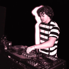 YNGBLD - Live from the Pink Room 05.25