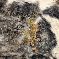 PREMIERE: Arpegu - Just a bit