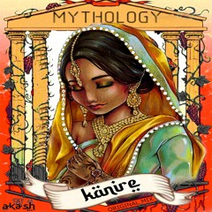 ArykZ - Kanire (Original Mix)- MYTHOLOGY EP