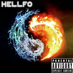 FIRE W@TER (feat. DOOMTOONS)