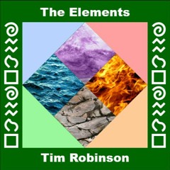 Earth - Tim Robinson - The Elements