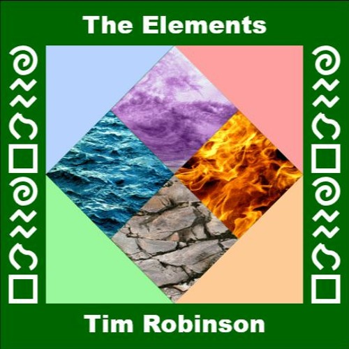 Earth - Tim Robinson - The Elements