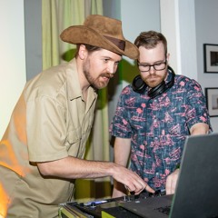 Wizard & Oz - Live At Leon Gallery 2020 - 03 - 14