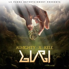 Almighty, Kele - LUCI