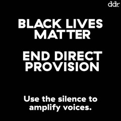 These voices MUST be heard!