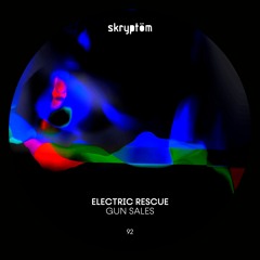 Premiere: Electric Rescue - Tell Me [SKRPT92]