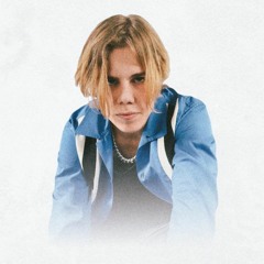 The Kid Laroi X MGK X Post Malone Type Beat | Anything (FREE FOR PROFIT)