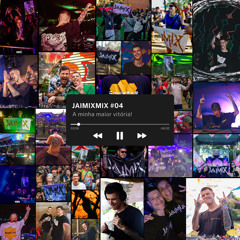 Jaimixmix #04 - A minha maior vitória