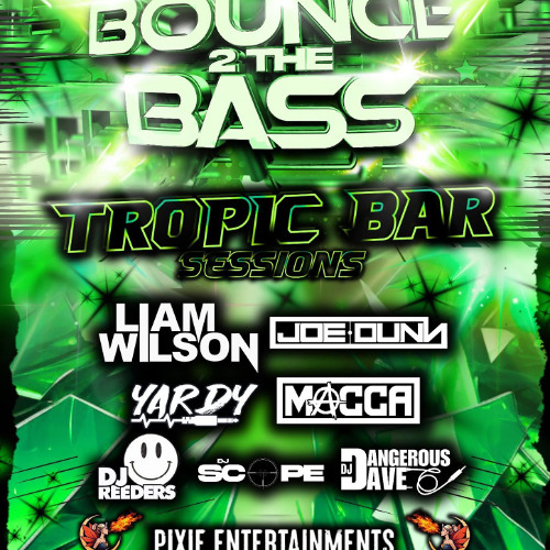 dj scope closing set 26th september bounce 2 the bass