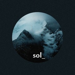 PREMIERE: Unknown Artist - sol_17