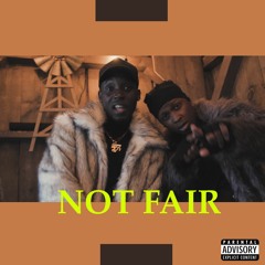 LondonBoys96 - Not Fair