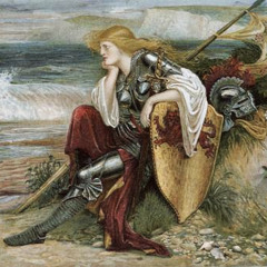 Sing to Me the Beginning of All Things