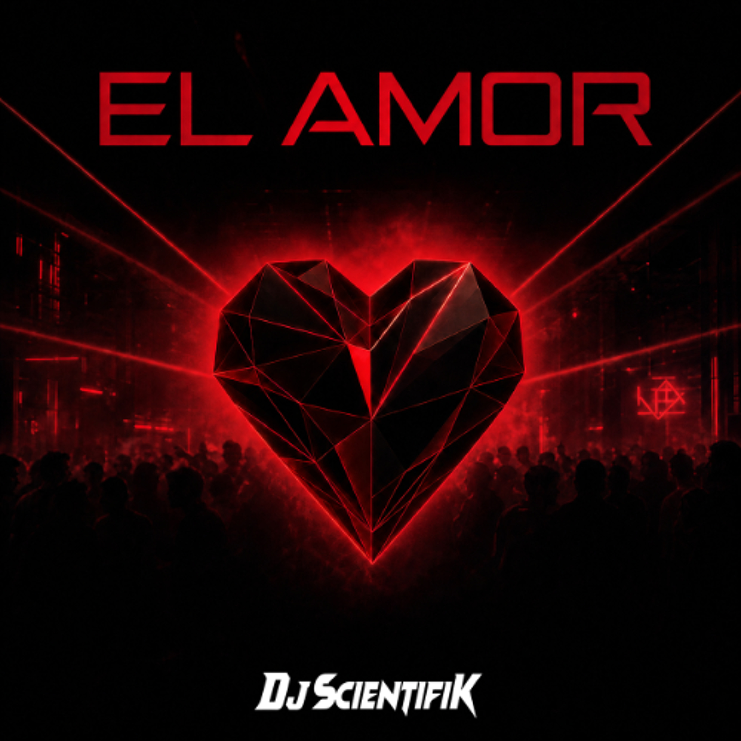 EL AMOR episode artwork