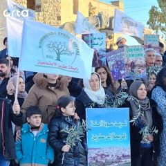 راديو عفرين - 20/01/2025