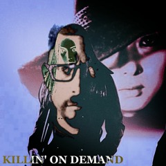 Freddie Dredd - Kilin' On Demand (Tumble Edit)