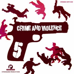 Crime And Violence 5 Audio Preview